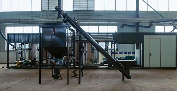 Modified Bitumen Plant_3